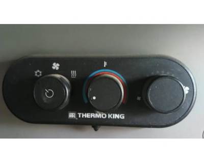 Thermo King TRIPAC Auxiliary Power Unit (APU)
