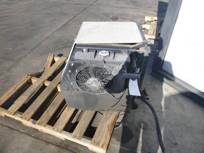 Thermo King TRIPAC (DIESEL) Auxiliary Power Unit (APU)