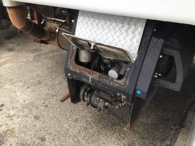 Thermo King TRIPAC (DIESEL) Auxiliary Power Unit (APU)