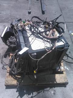 Thermo King TRIPAC (DIESEL) Auxiliary Power Unit (APU)