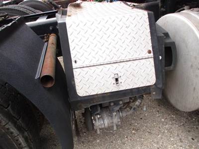 Thermo King TRIPAC (DIESEL) Auxiliary Power Unit (APU)