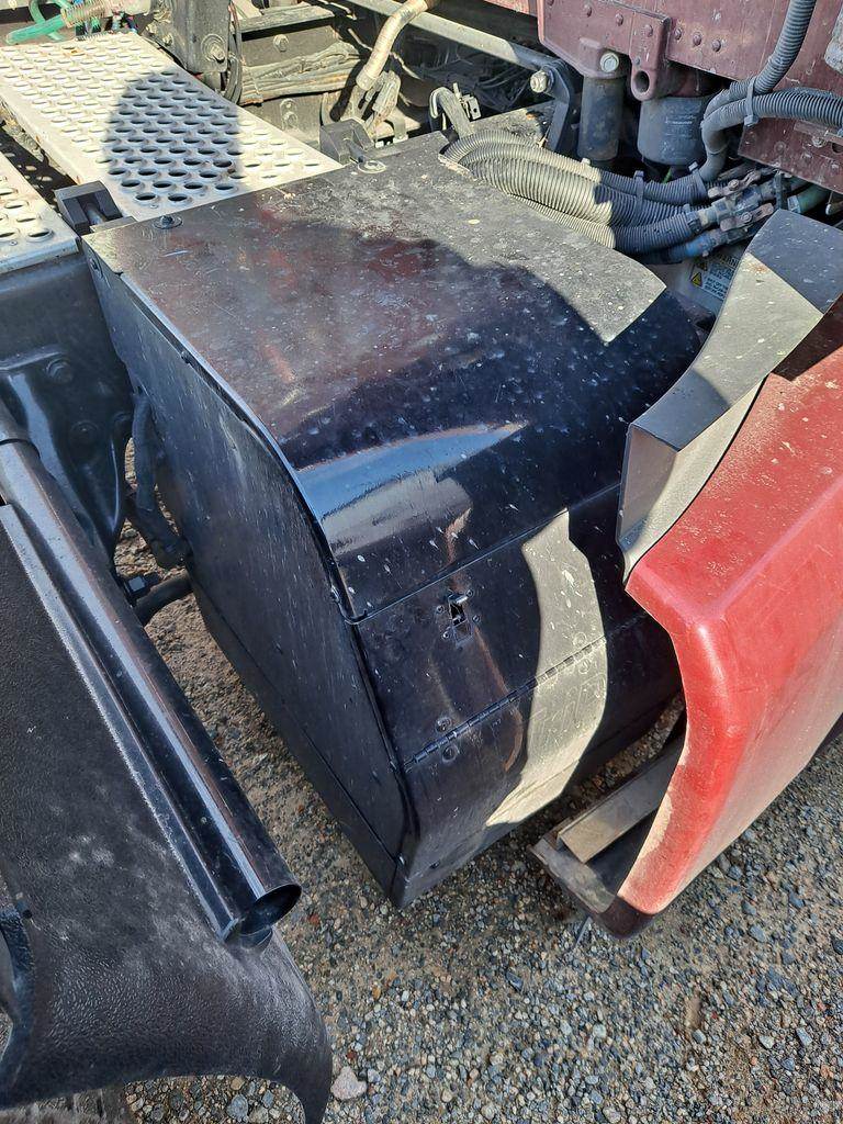 2018 Thermo King TRIPAC (DIESEL) Right Auxiliary Power Unit (APU) for a