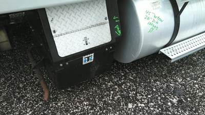 Thermo King TRIPAC (DIESEL) Auxiliary Power Unit (APU)