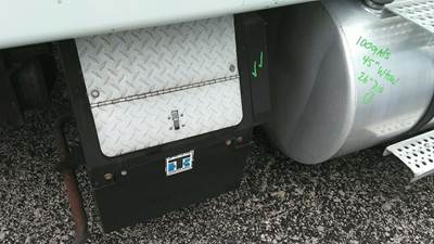 Thermo King TRIPAC (DIESEL) Auxiliary Power Unit (APU)