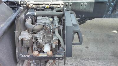 Thermo King TRIPAC (DIESEL) Auxiliary Power Unit (APU)