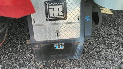 Thermo King TRIPAC (DIESEL) Auxiliary Power Unit (APU)