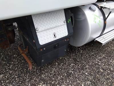 Thermo King TRIPAC (DIESEL) Auxiliary Power Unit (APU)