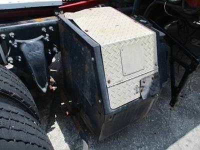 Thermo King TRIPAC (DIESEL) Left Auxiliary Power Unit (APU)