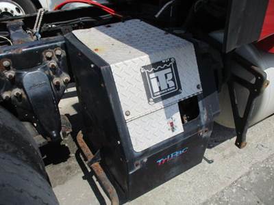 Thermo King TRIPAC (DIESEL) Right Auxiliary Power Unit (APU)