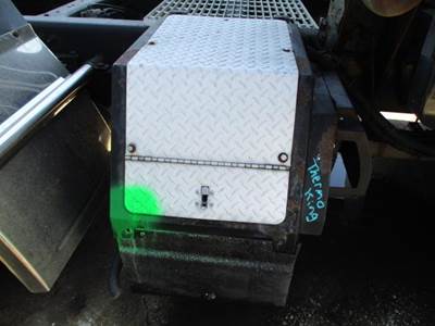 Thermo King TRIPAC (DIESEL) Right Auxiliary Power Unit (APU)