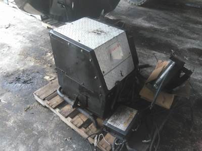 Thermo King TRIPAC (DIESEL) Auxiliary Power Unit (APU)