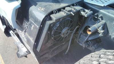 Thermo King TRIPAC (DIESEL) Auxiliary Power Unit (APU)