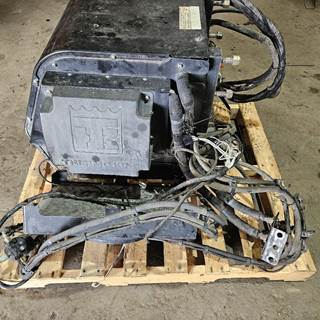Thermo King TRIPAC (DIESEL) Auxiliary Power Unit (APU)