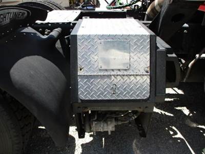 Thermo King TRIPAC (DIESEL) Auxiliary Power Unit (APU)