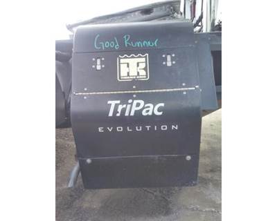 Thermo King TRIPAC (DIESEL) Right Auxiliary Power Unit (APU)