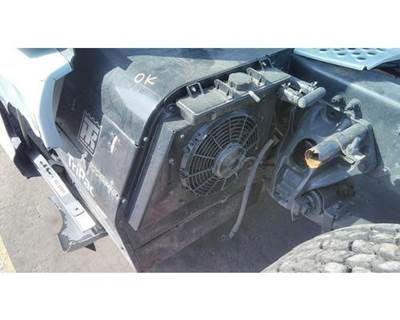 Thermo King TRIPAC (DIESEL) Auxiliary Power Unit (APU)