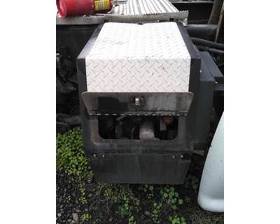 Thermo King Auxiliary Power Unit (APU) for a Thermo King TRIPAC (DIESEL)