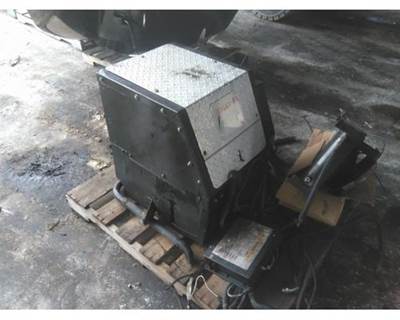 Thermo King TRIPAC (DIESEL) Auxiliary Power Unit (APU)