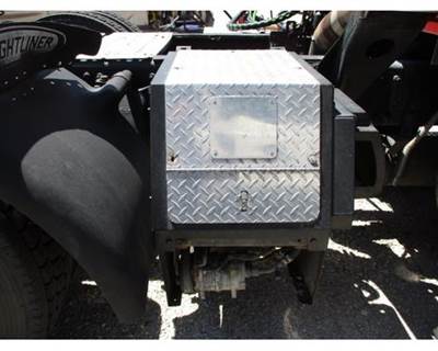 Thermo King TRIPAC (DIESEL) Auxiliary Power Unit (APU)