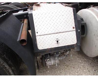 Thermo King TRIPAC (DIESEL) Auxiliary Power Unit (APU)