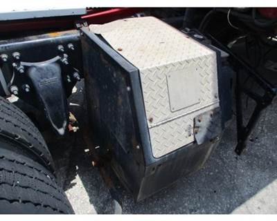 Thermo King TRIPAC (DIESEL) Left Auxiliary Power Unit (APU)