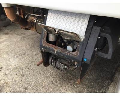 Thermo King TRIPAC (DIESEL) Auxiliary Power Unit (APU)