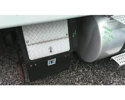 Thermo King TRIPAC (DIESEL) Auxiliary Power Unit (APU)
