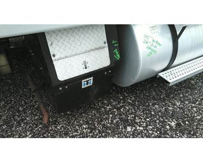 Thermo King TRIPAC (DIESEL) Auxiliary Power Unit (APU)