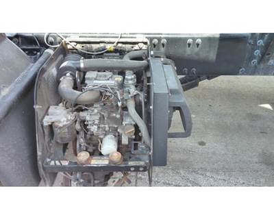 Thermo King TRIPAC (DIESEL) Auxiliary Power Unit (APU)