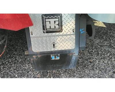Thermo King TRIPAC (DIESEL) Auxiliary Power Unit (APU)