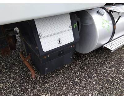 Thermo King TRIPAC (DIESEL) Auxiliary Power Unit (APU)