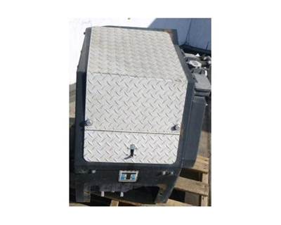 Thermo King TRIPAC (DIESEL) Auxiliary Power Unit (APU)