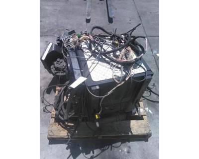 Thermo King TRIPAC (DIESEL) Auxiliary Power Unit (APU)