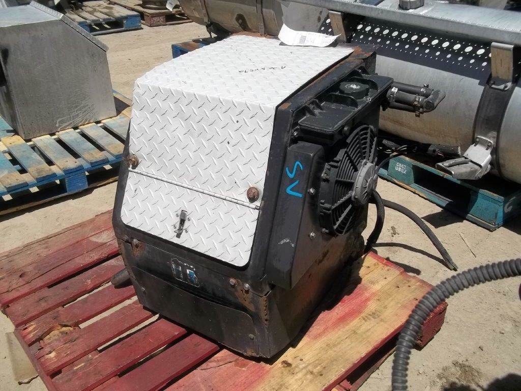 2011 Thermo King TRIPAC ENVIDIA (ELECTRIC) Auxiliary Power Unit (APU