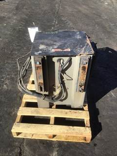 Thermo King TRIPAC ENVIDIA (ELECTRIC) Auxiliary Power Unit (APU)