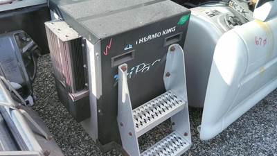 Thermo King TRIPAC ENVIDIA (ELECTRIC) Auxiliary Power Unit (APU)