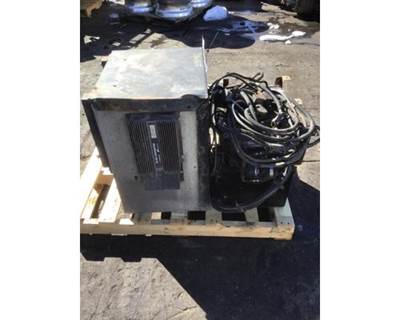 Thermo King TRIPAC ENVIDIA (ELECTRIC) Auxiliary Power Unit (APU)