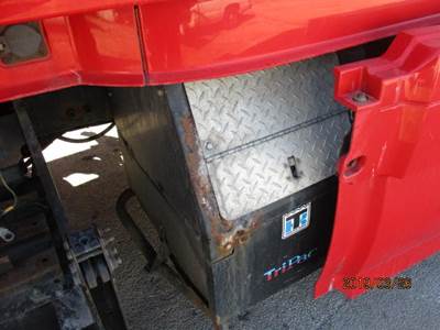 Thermo King TRIPAC EVOLUTION (DIESEL) Auxiliary Power Unit (APU)