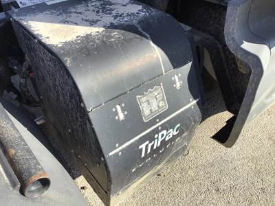 Thermo King TRIPAC EVOLUTION (DIESEL) Auxiliary Power Unit (APU)