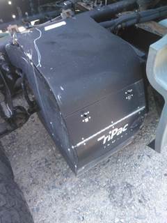 Thermo King TRIPAC EVOLUTION (DIESEL) Auxiliary Power Unit (APU)