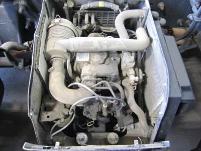 Thermo King TRIPAC EVOLUTION (DIESEL) Auxiliary Power Unit (APU)