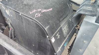 Thermo King TRIPAC EVOLUTION (DIESEL) Right Auxiliary Power Unit (APU)