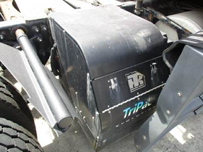 Thermo King TRIPAC EVOLUTION (DIESEL) Auxiliary Power Unit (APU)