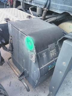 Thermo King TRIPAC EVOLUTION (DIESEL) Right Auxiliary Power Unit (APU)