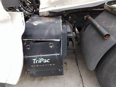 Thermo King TRIPAC EVOLUTION (DIESEL) Auxiliary Power Unit (APU)