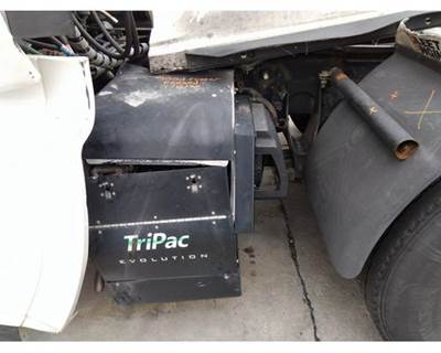 Thermo King TRIPAC EVOLUTION (DIESEL) Auxiliary Power Unit (APU)