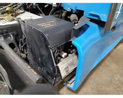 Thermo King TRIPAC EVOLUTION (DIESEL) Auxiliary Power Unit (APU)