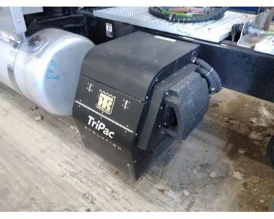 Thermo King TRIPAC EVOLUTION (DIESEL) Auxiliary Power Unit (APU)