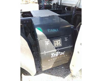 Thermo King TRIPAC EVOLUTION (DIESEL) Auxiliary Power Unit (APU)
