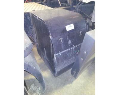 Thermo King TRIPAC EVOLUTION (DIESEL) Right Auxiliary Power Unit (APU)